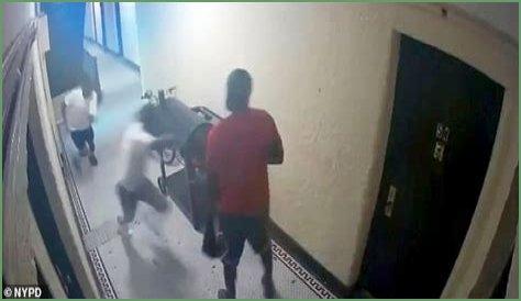 Was double murder in Bronx revenge for drive-by shooting?
